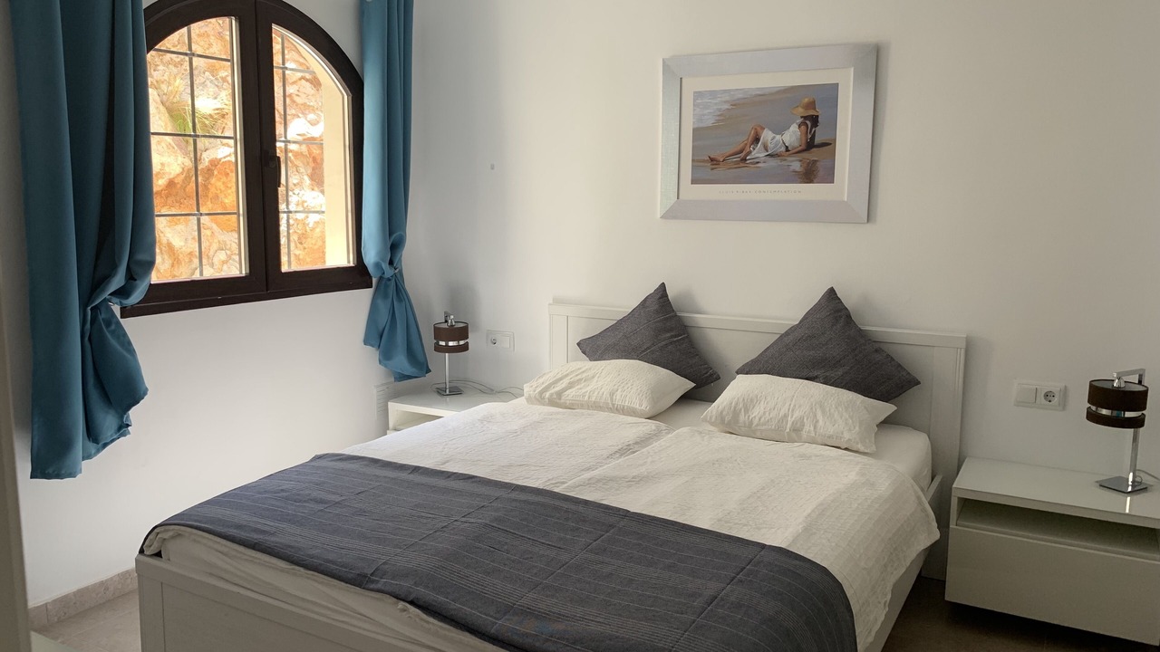 Photo of Bedroom in Diputacion de Rincon de San Gines