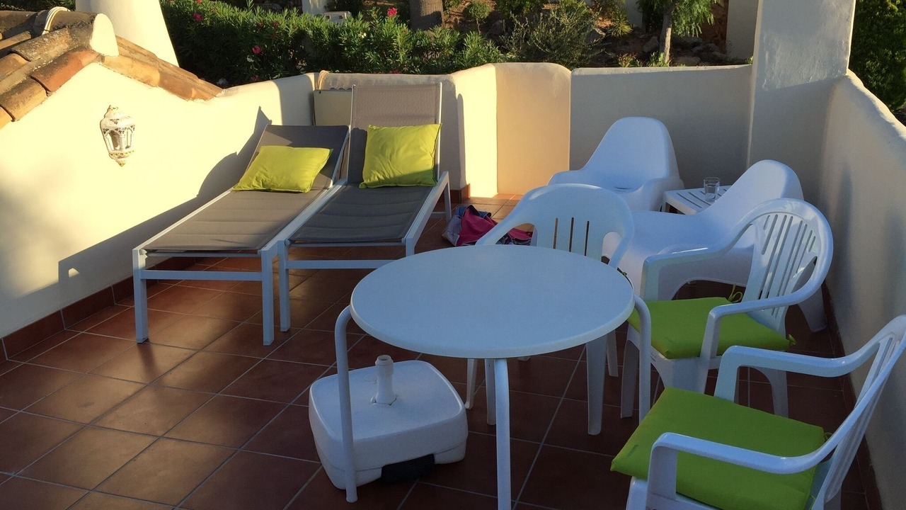 Photo of Outdoor in Diputacion de Rincon de San Gines