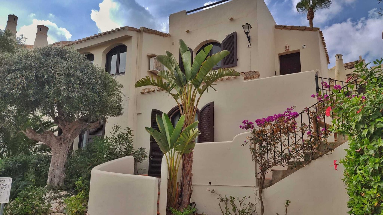 Photo of Outdoor in Diputacion de Rincon de San Gines
