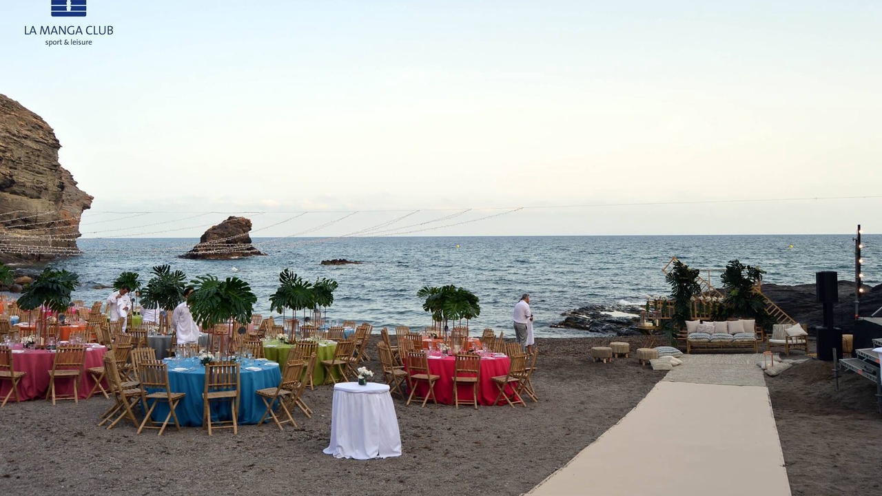 Photo of Outdoor in Diputacion de Rincon de San Gines