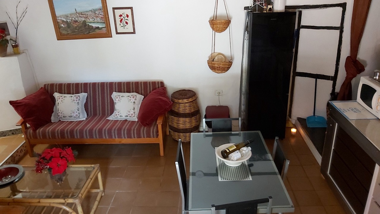 Photo of Livingroom in Valle de Guerra
