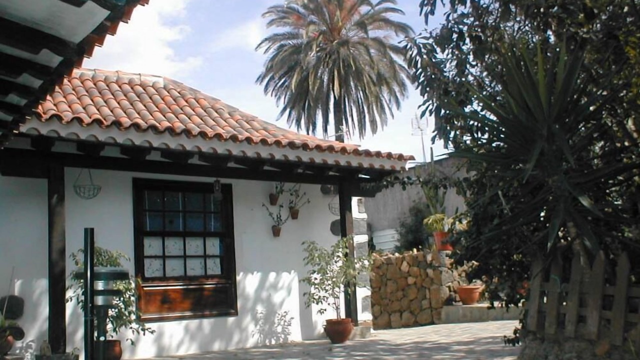Photo of Outdoor in Valle de Guerra