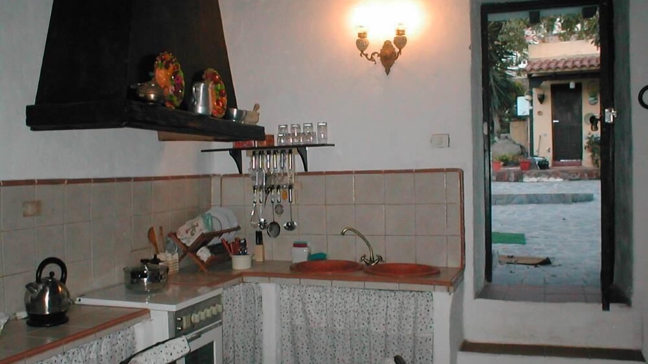 Photo of Kitchen in Valle de Guerra