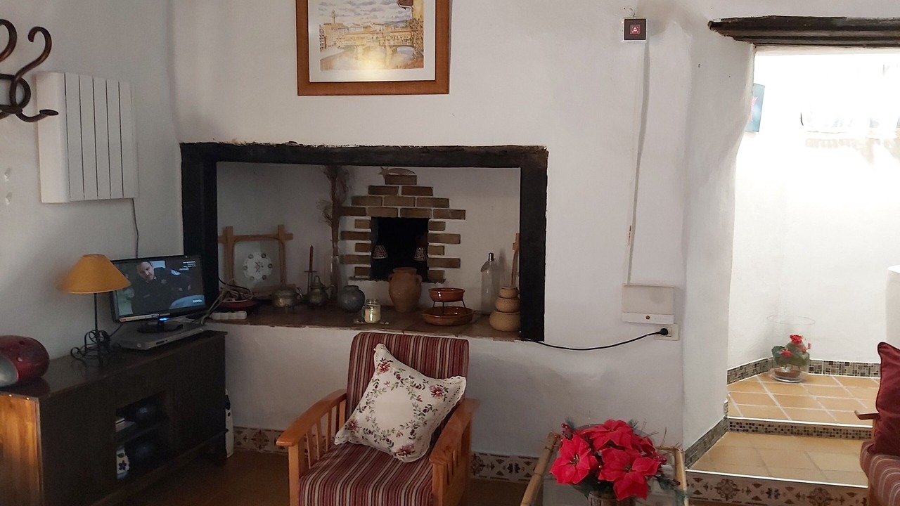 Photo of Livingroom in Valle de Guerra