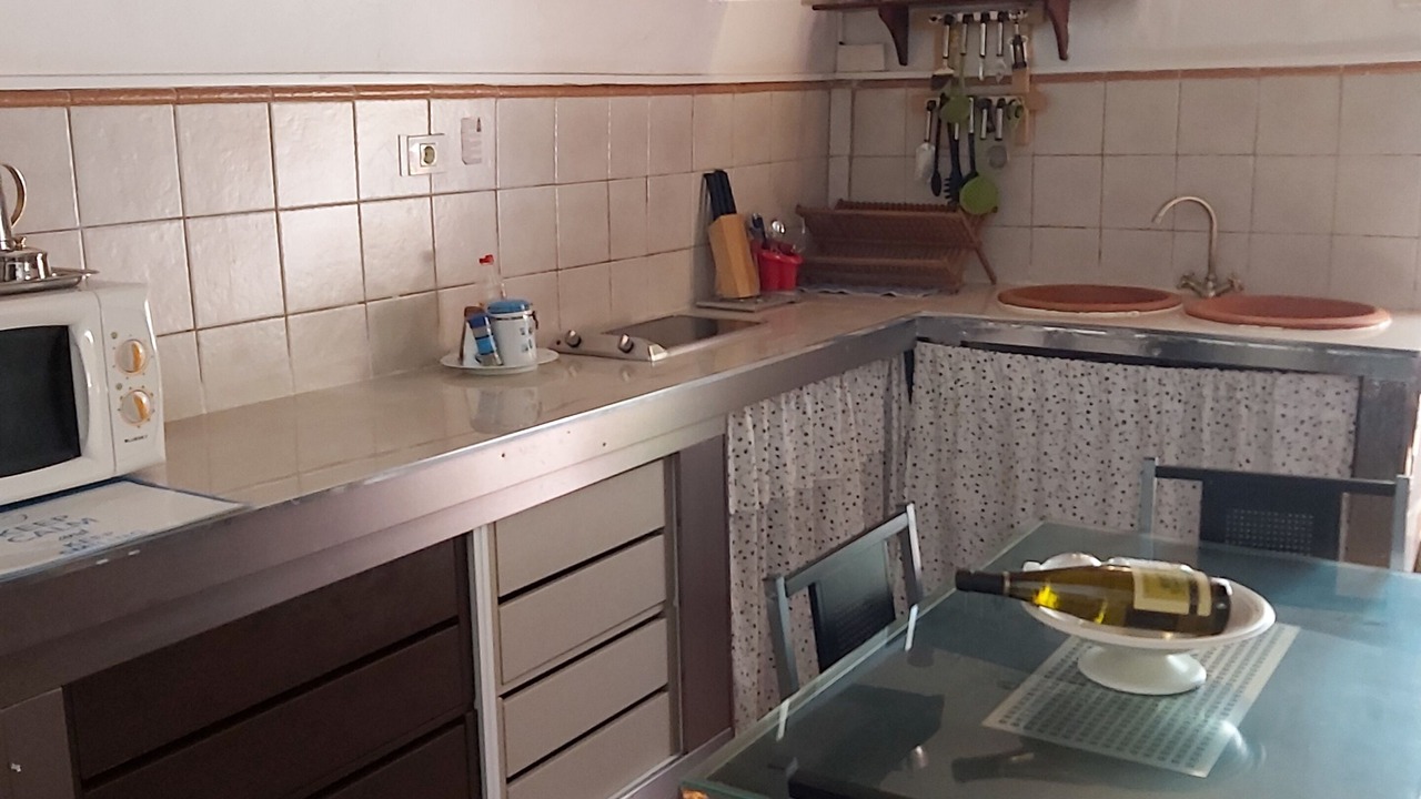 Photo of Kitchen in Valle de Guerra