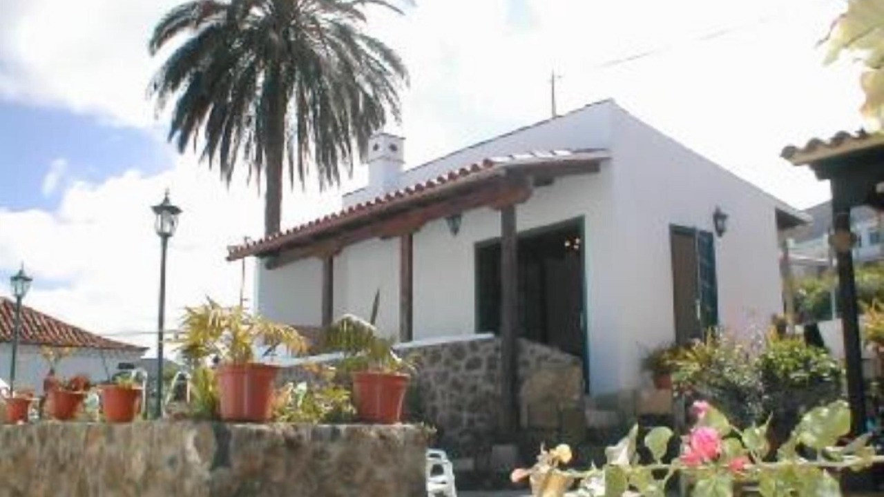 Photo of Outdoor in Valle de Guerra