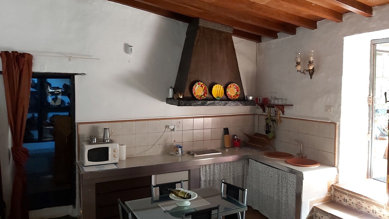 Photo of Kitchen in Valle de Guerra
