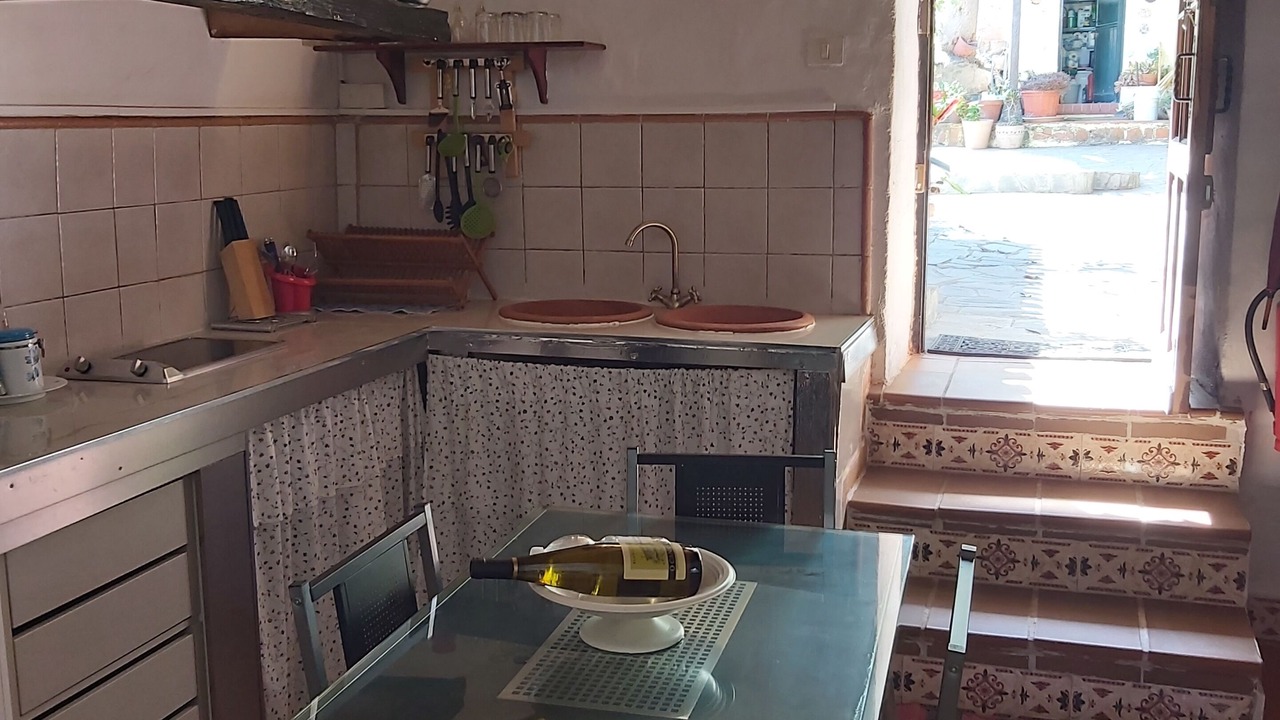 Photo of Kitchen in Valle de Guerra