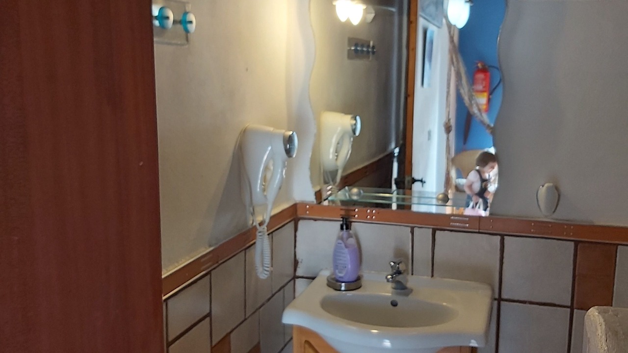 Photo of Bathroom in Valle de Guerra