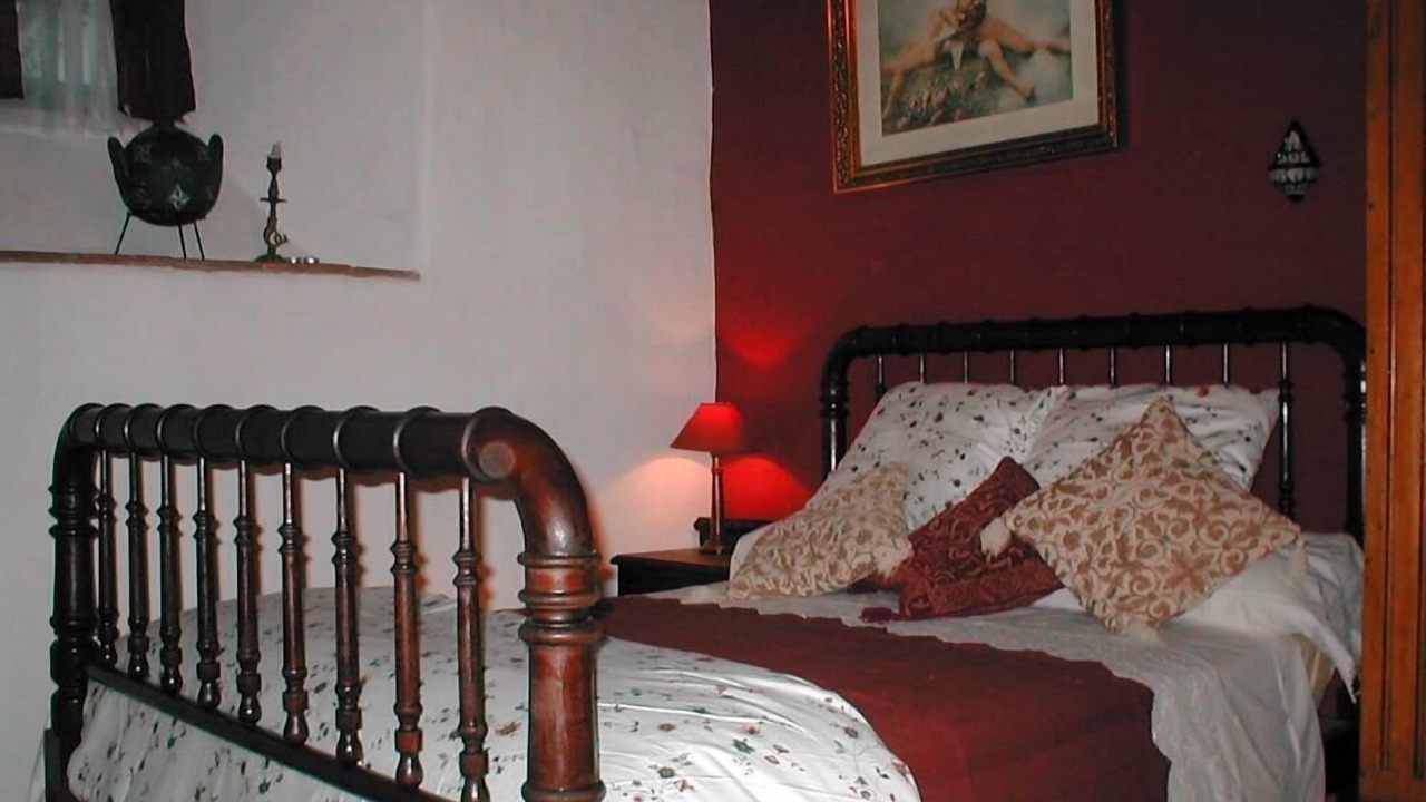 Photo of Bedroom in Valle de Guerra
