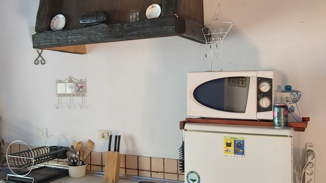 Photo of Kitchen in Valle de Guerra