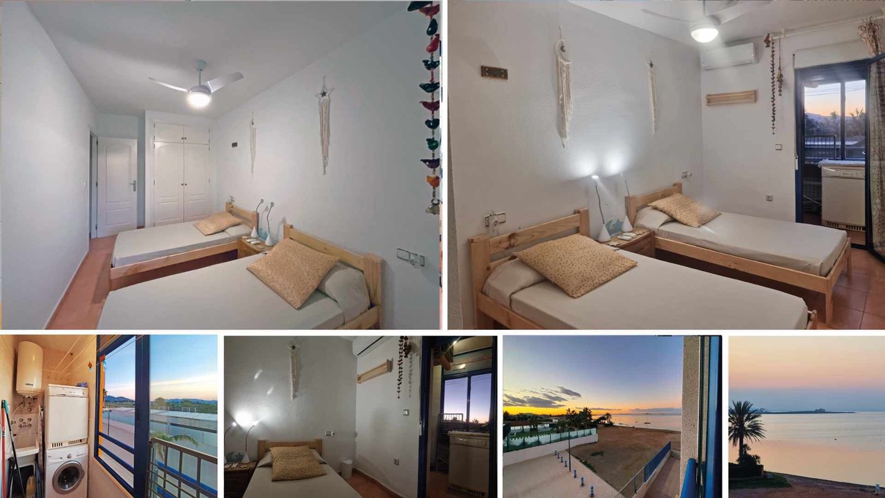 Photo of Patio Balcony in Playa Honda