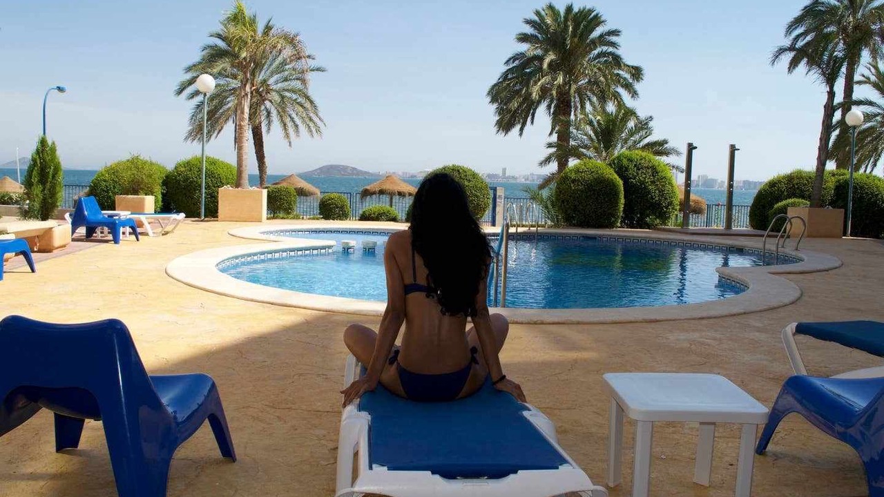 Photo of Outdoor in Playa Honda