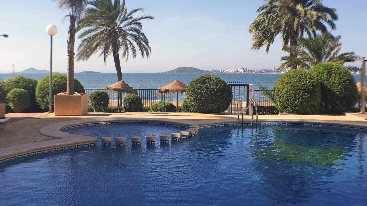 Photo of Outdoor in Playa Honda