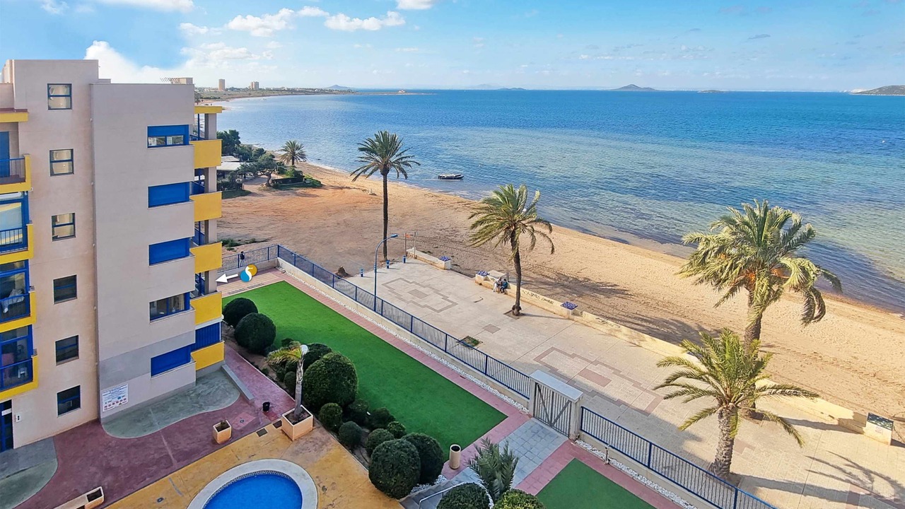 Photo of Outdoor in Playa Honda