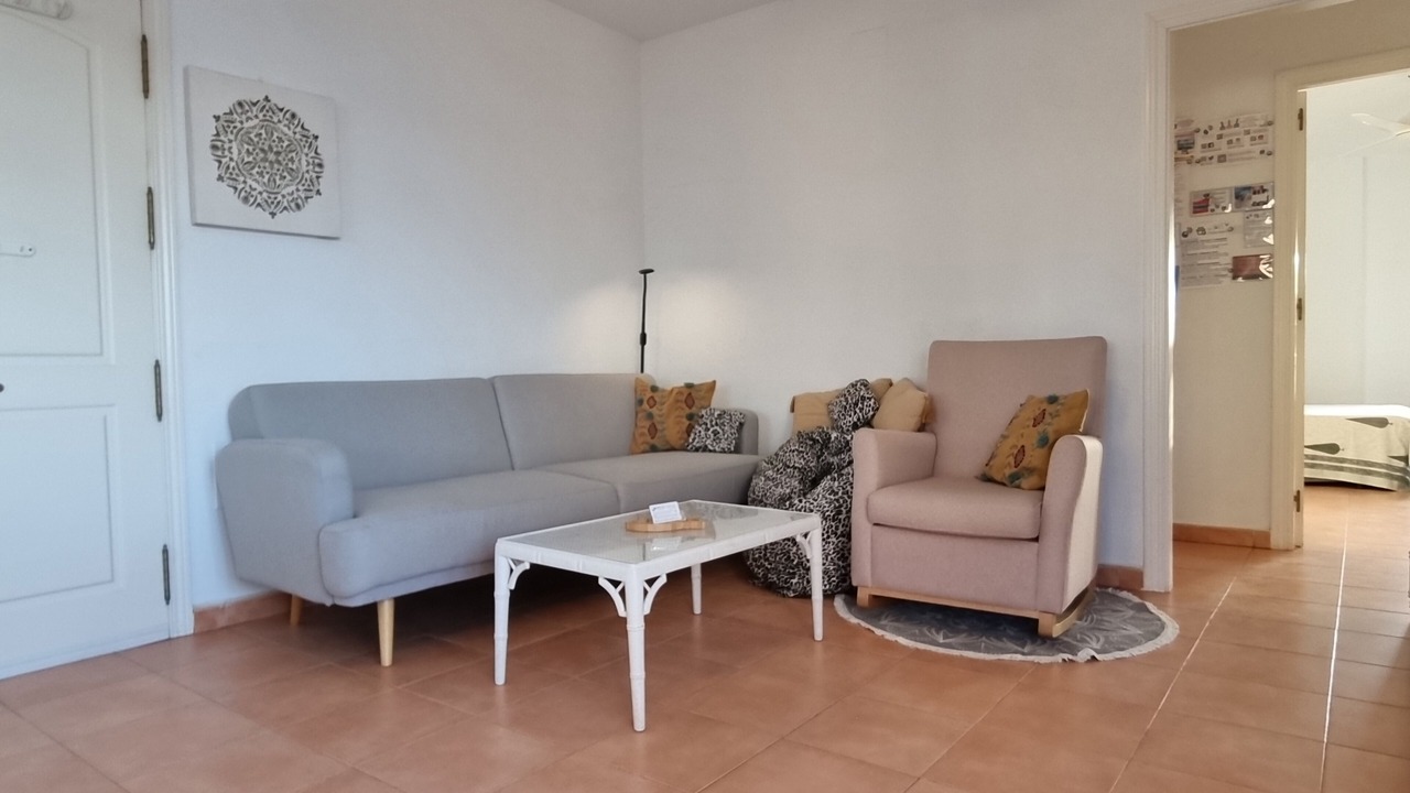 Photo of Livingroom in Playa Honda