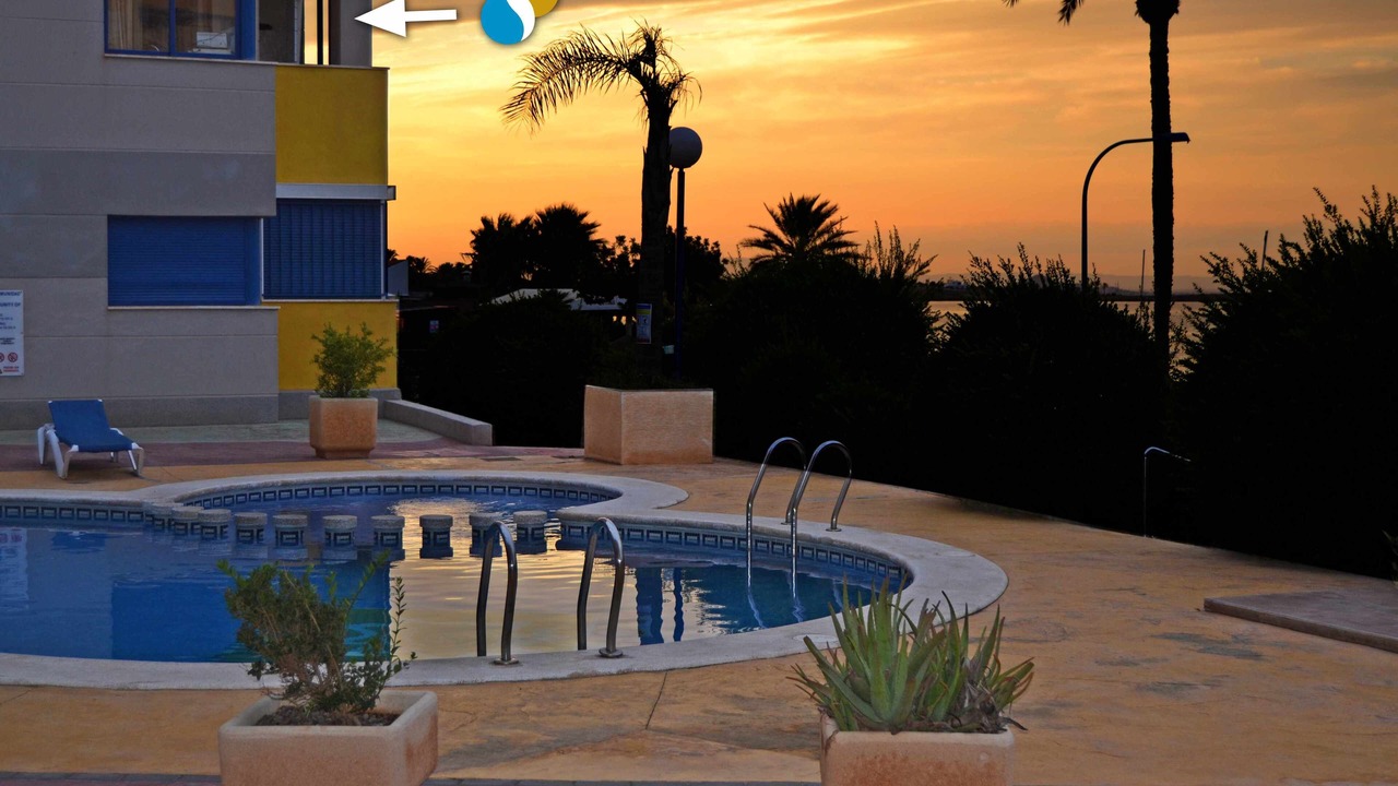 Photo of Outdoor in Playa Honda