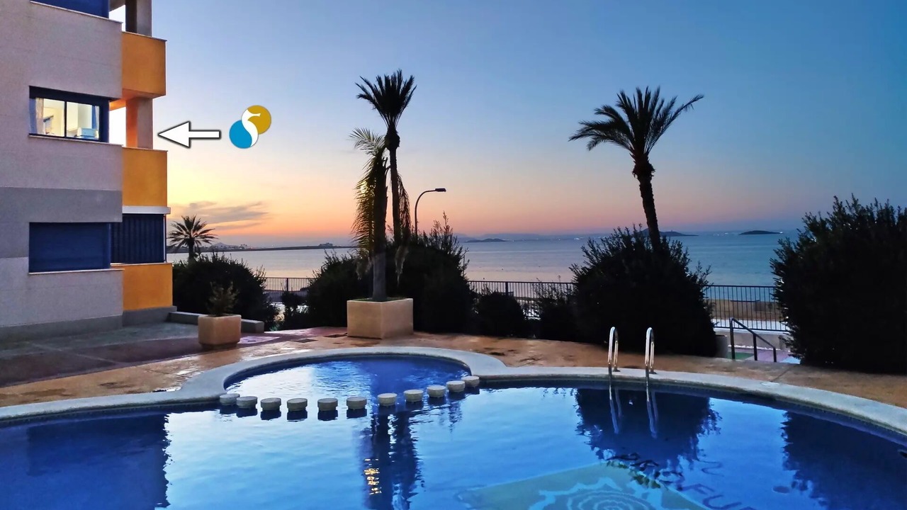 Photo of Outdoor in Playa Honda