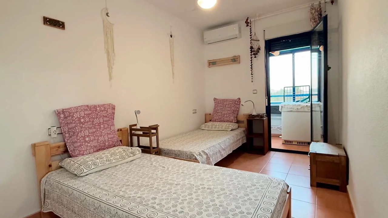 Photo of Bedroom in Playa Honda