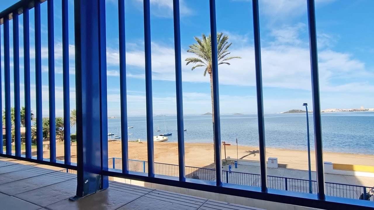 Photo of Patio Balcony in Playa Honda