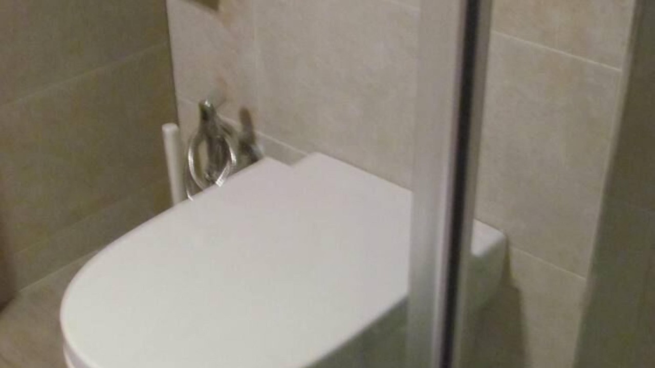 Photo of Bathroom in Formentera
