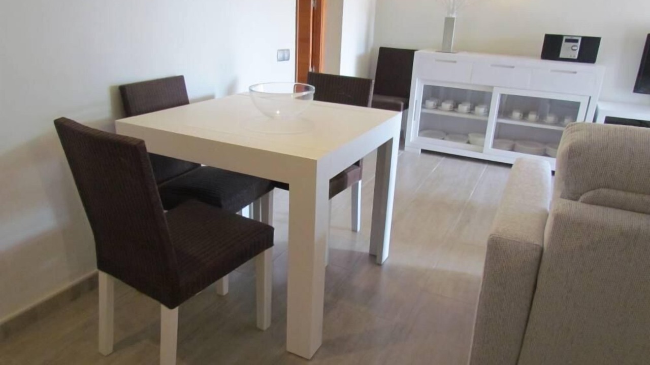 Photo of Livingroom in Formentera