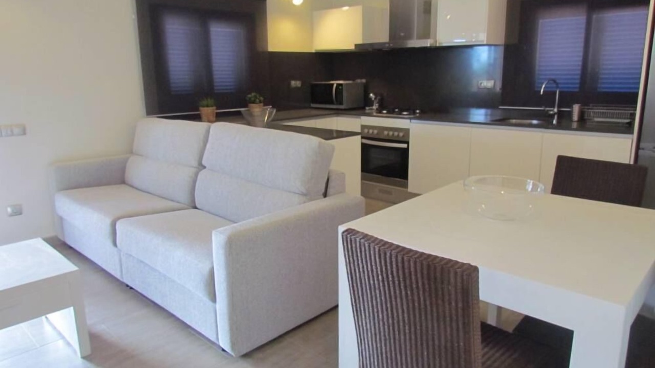Photo of Livingroom in Formentera