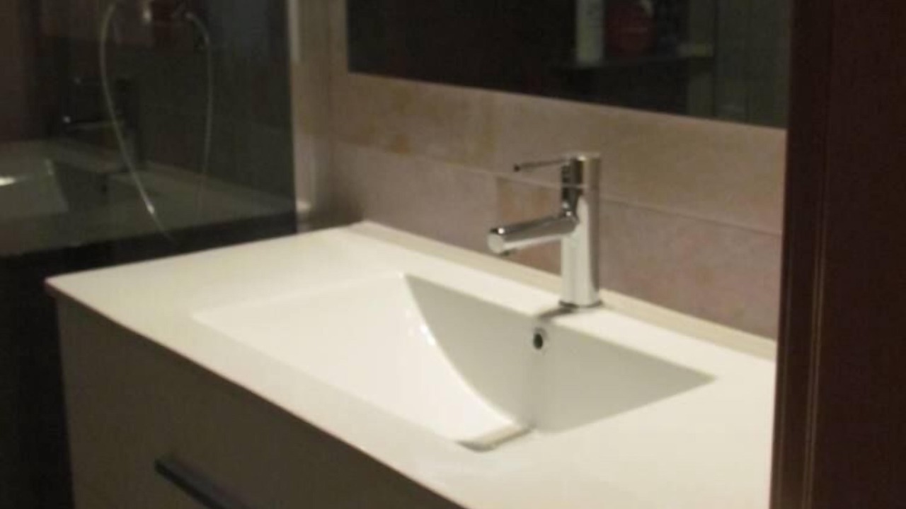 Photo of Bathroom in Formentera