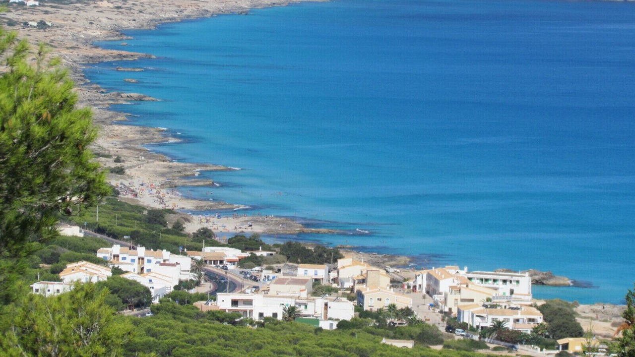 Photo of Outdoor in Formentera