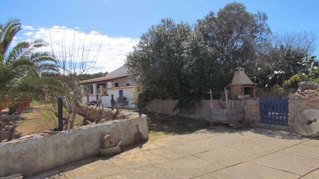 Photo of Outdoor in Formentera