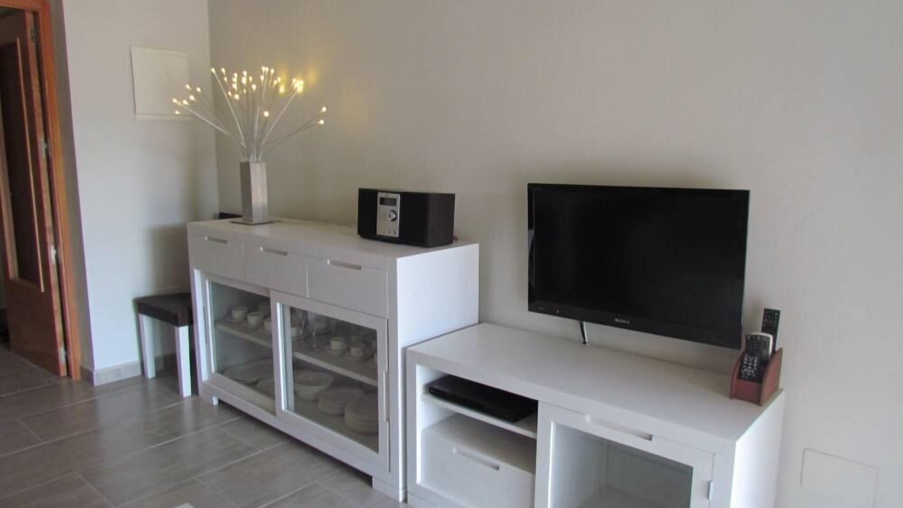 Photo of Livingroom in Formentera