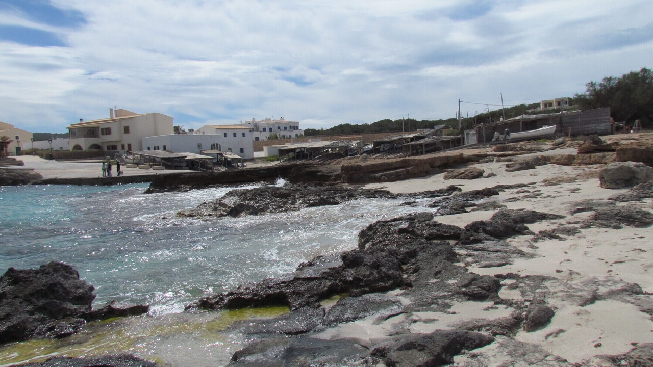 Photo of Others in Formentera