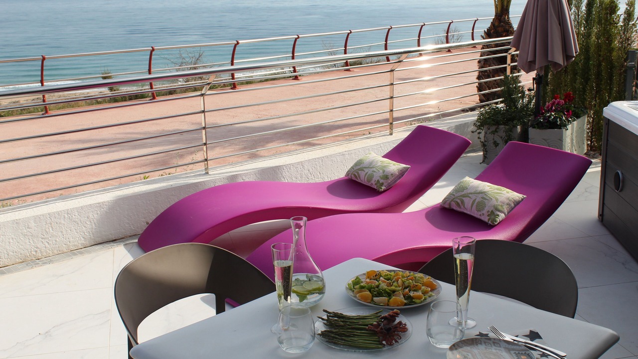 Photo of Outdoor in Els Arenals del Sol
