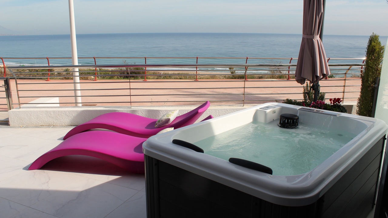 Photo of Outdoor in Els Arenals del Sol