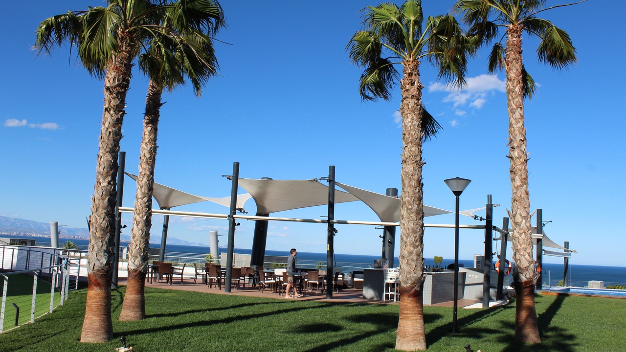 Photo of Outdoor in Els Arenals del Sol