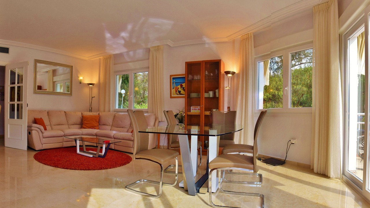 Photo of Bedroom in Benalmadena Costa