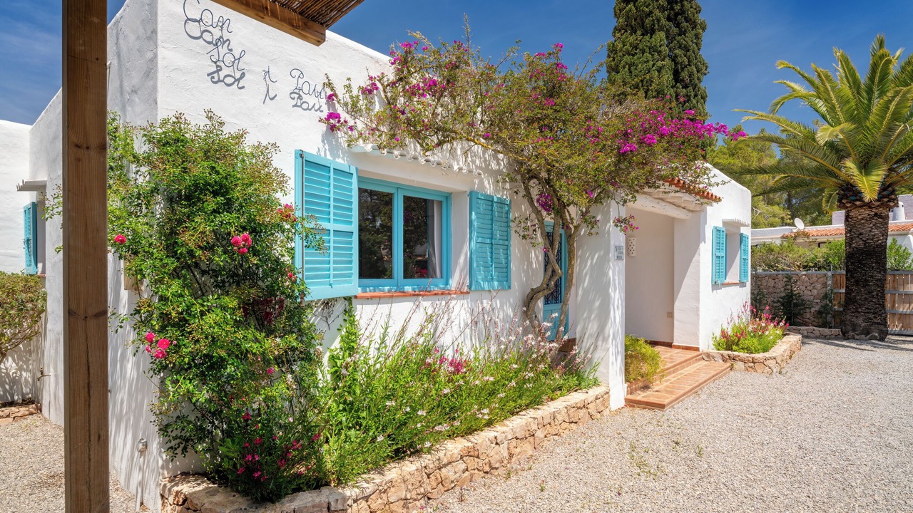 Photo of Outdoor in Sant Josep de sa Talaia