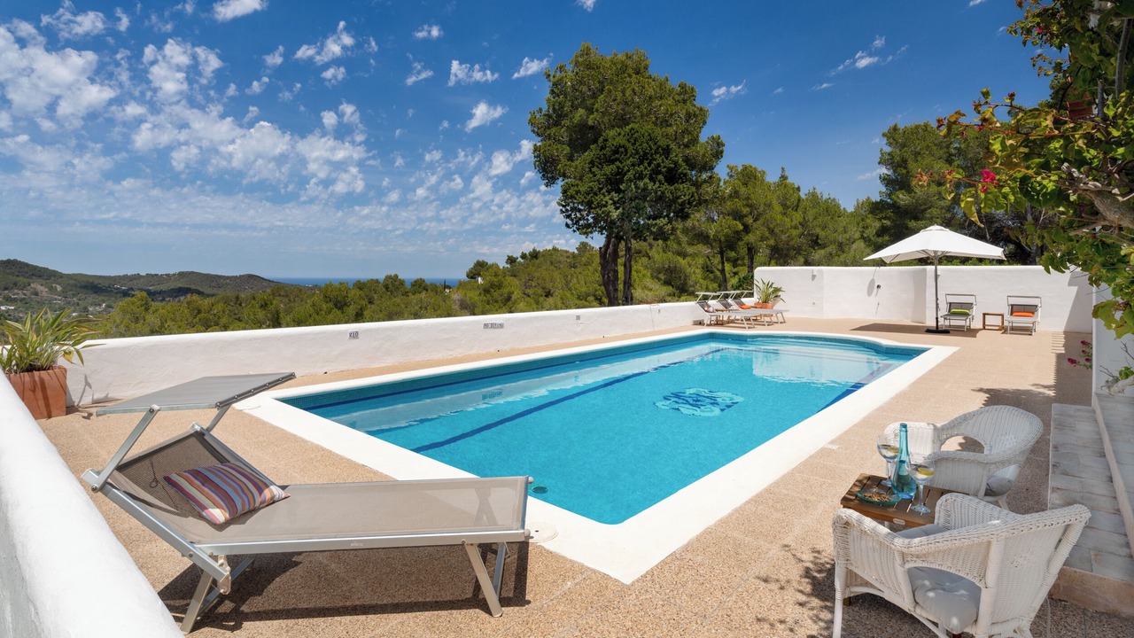 Photo of Outdoor in Sant Josep de sa Talaia