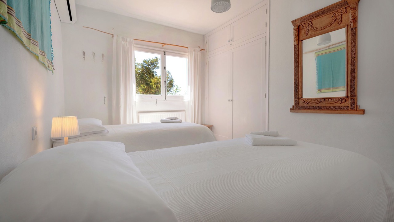 Photo of Bedroom in Sant Josep de sa Talaia