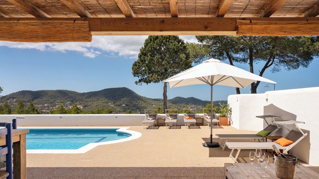Photo of Outdoor in Sant Josep de sa Talaia