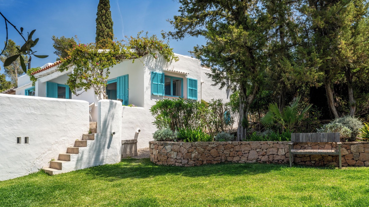 Photo of Outdoor in Sant Josep de sa Talaia