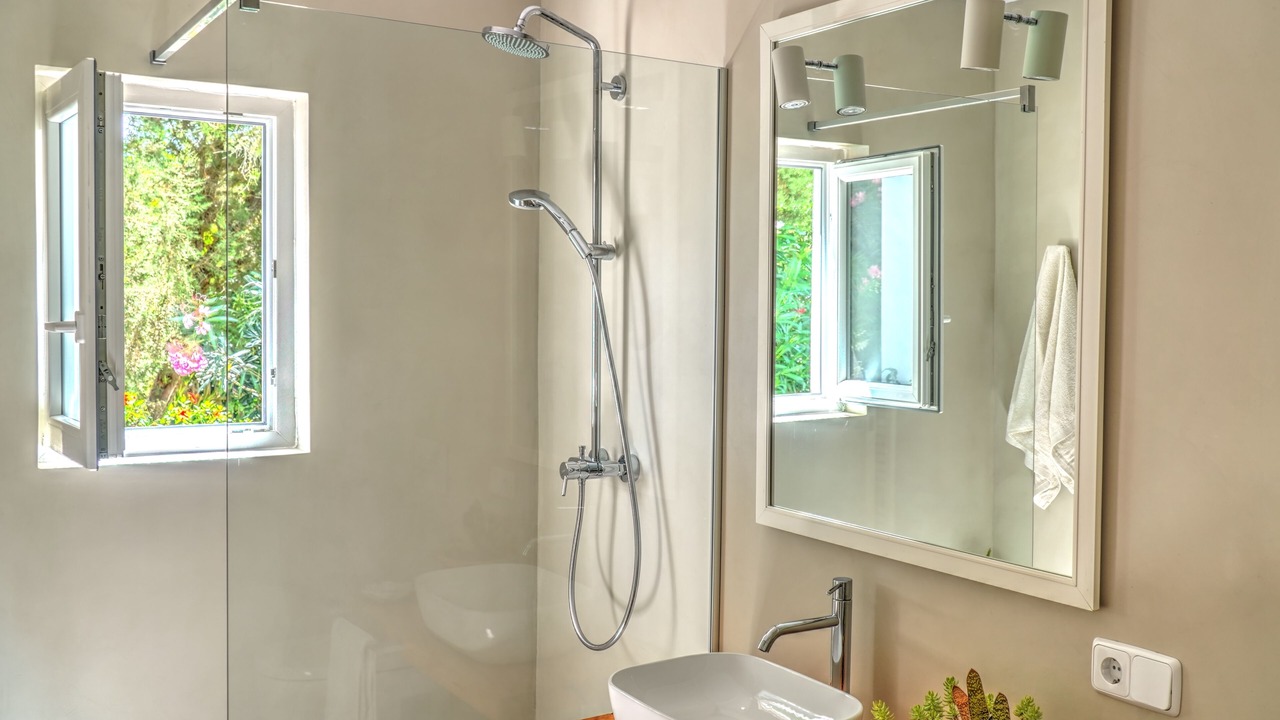 Photo of Bathroom in Sant Josep de sa Talaia