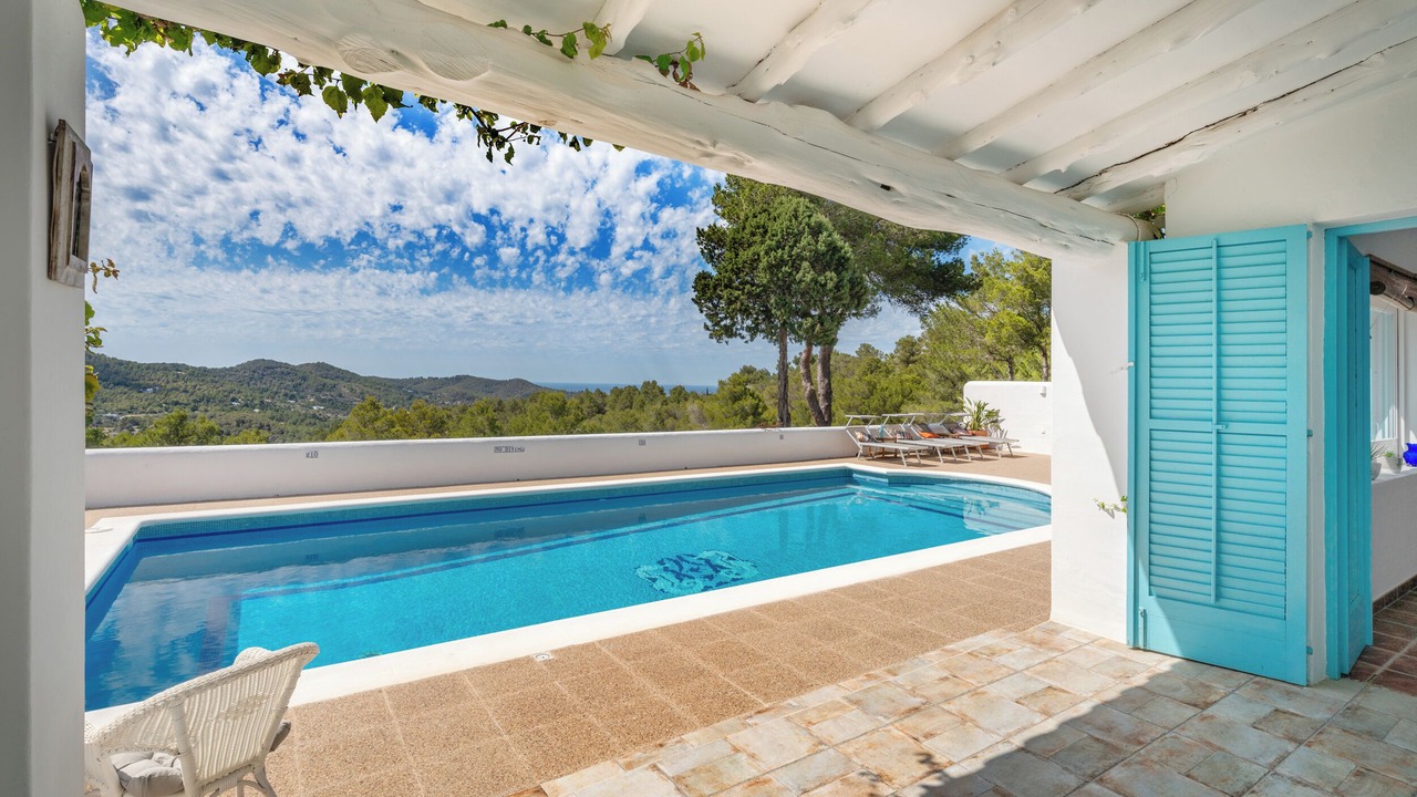 Photo of Outdoor in Sant Josep de sa Talaia
