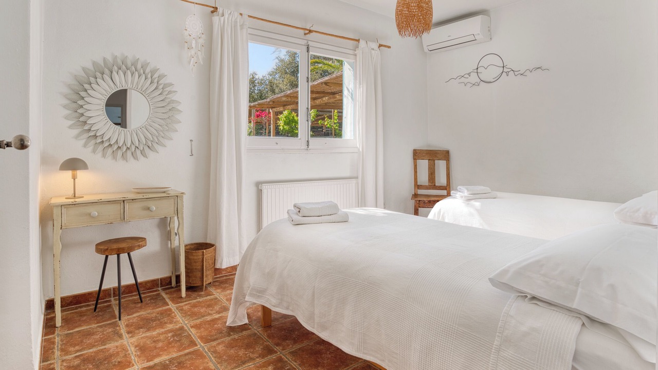 Photo of Bedroom in Sant Josep de sa Talaia