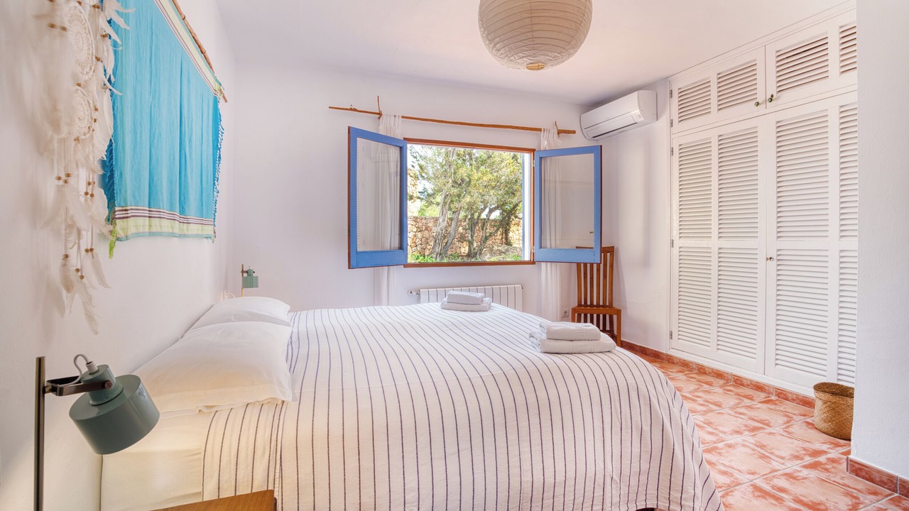 Photo of Bedroom in Sant Josep de sa Talaia