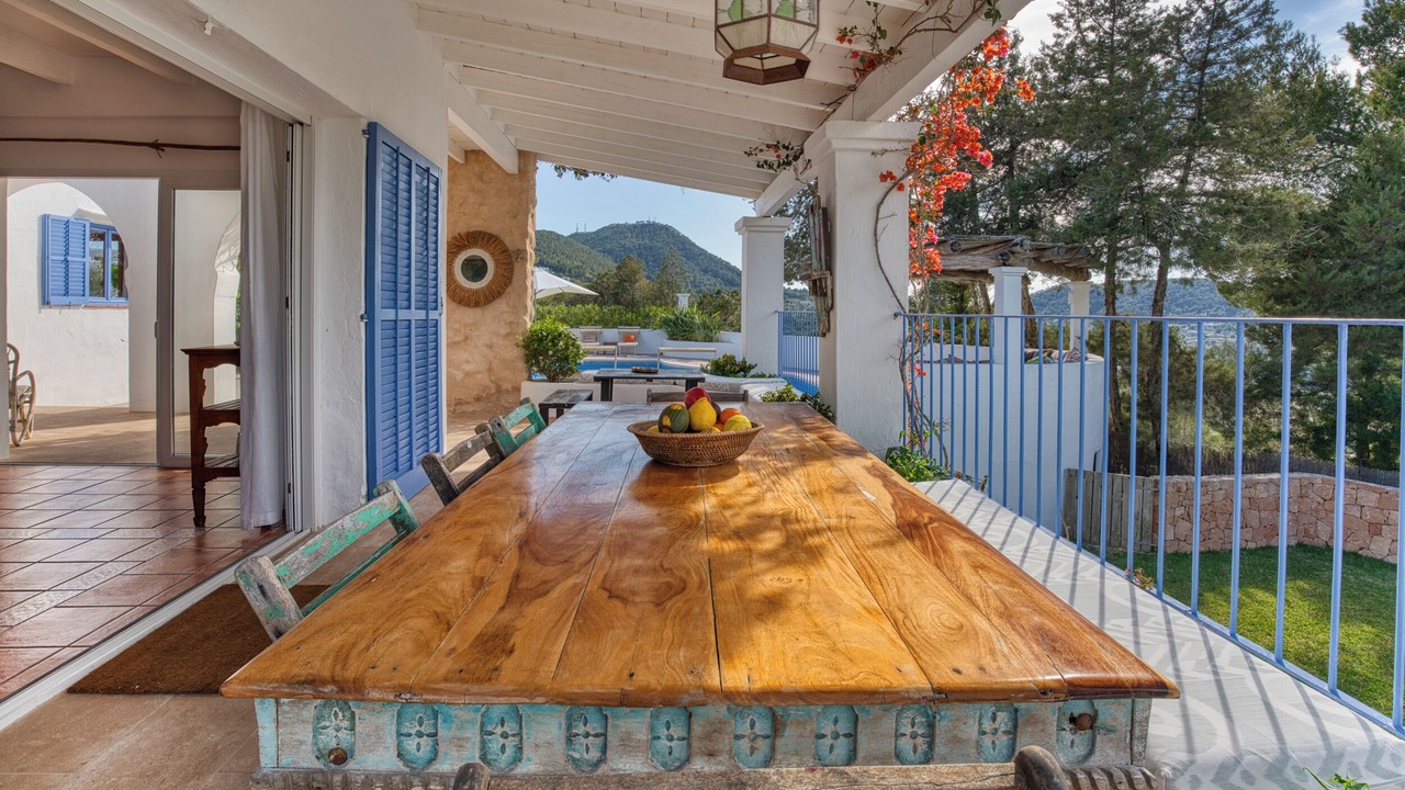 Photo of Outdoor in Sant Josep de sa Talaia