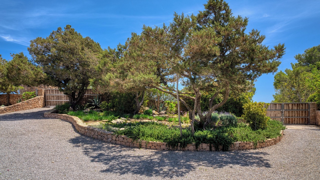 Photo of Outdoor in Sant Josep de sa Talaia