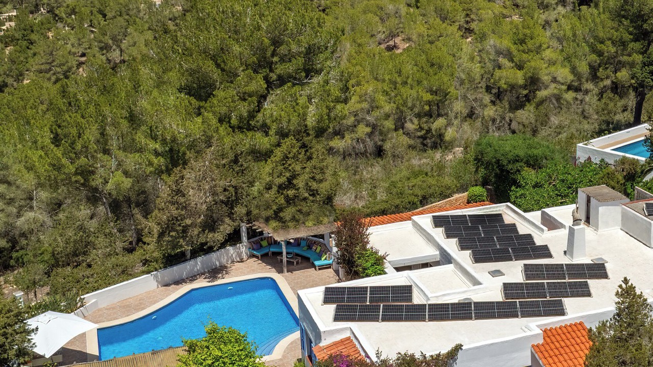 Photo of Outdoor in Sant Josep de sa Talaia