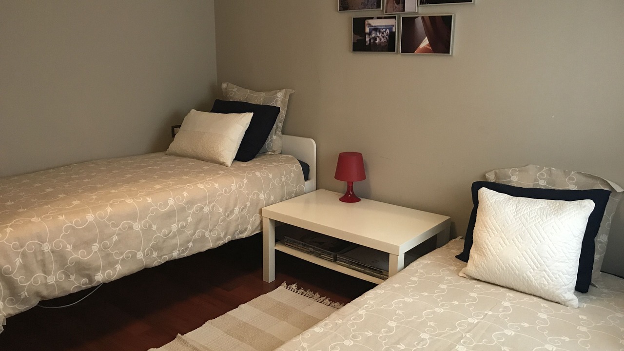 Photo of Bedroom in Santa Cruz de Tenerife