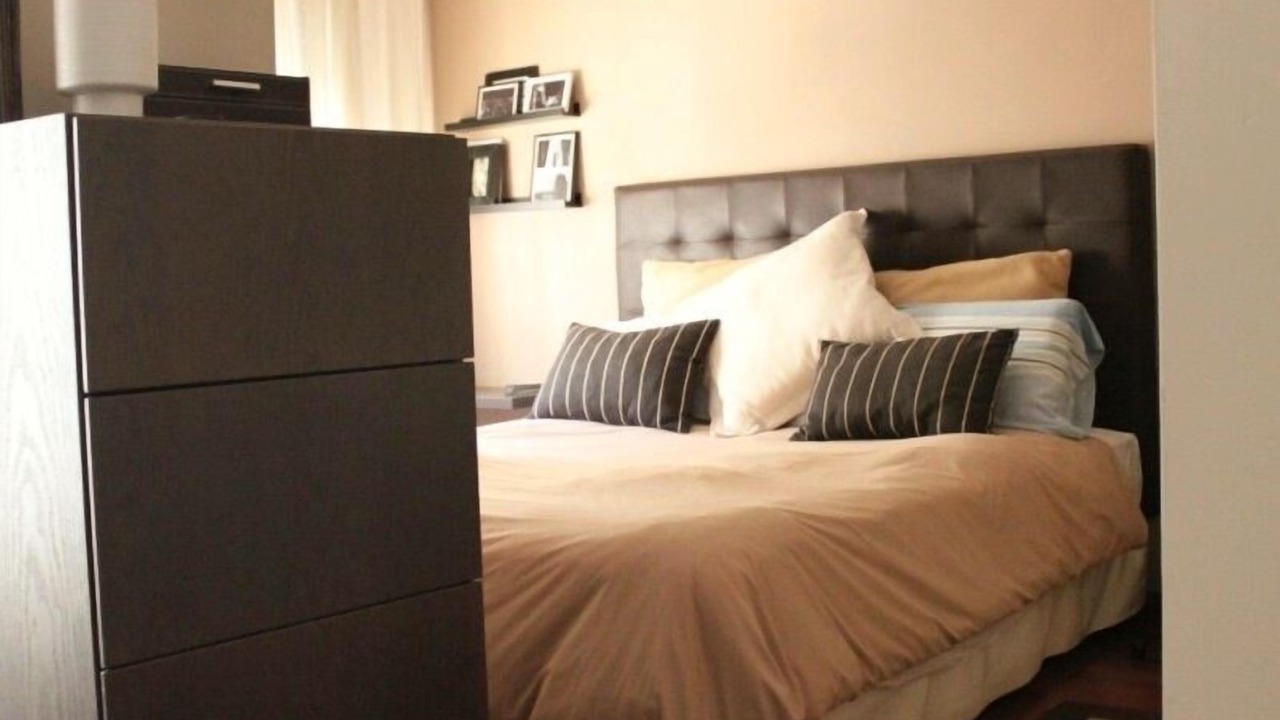 Photo of Bedroom in Santa Cruz de Tenerife